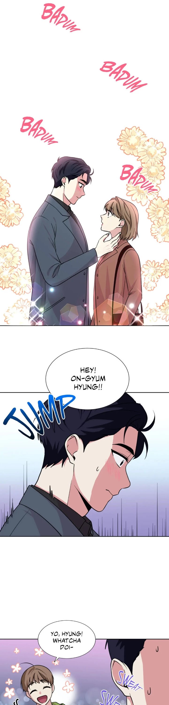My Cute Beast! Chapter 97 page 1 - Chapter 97