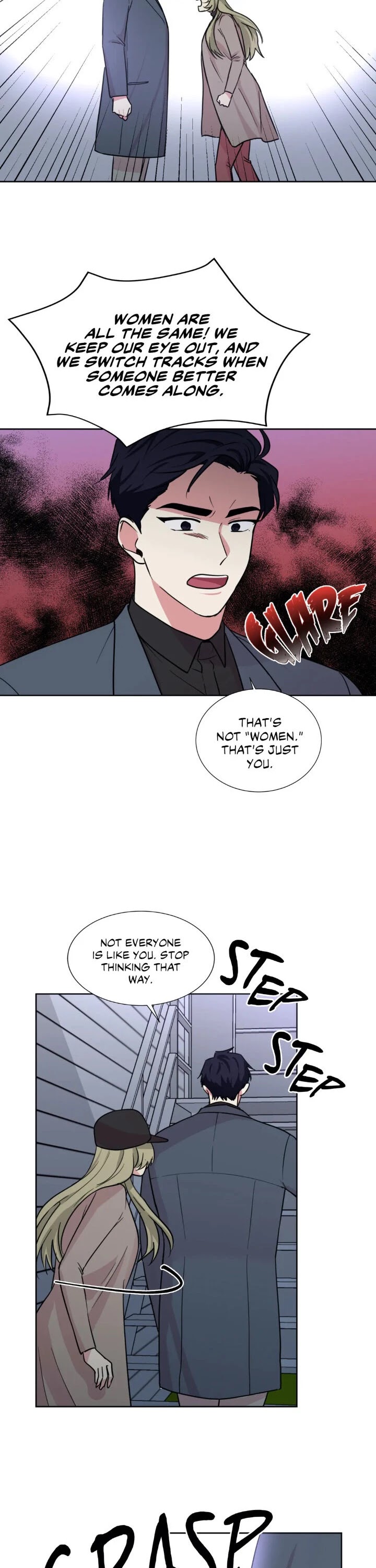 My Cute Beast! Chapter 97 page 14 - Chapter 97