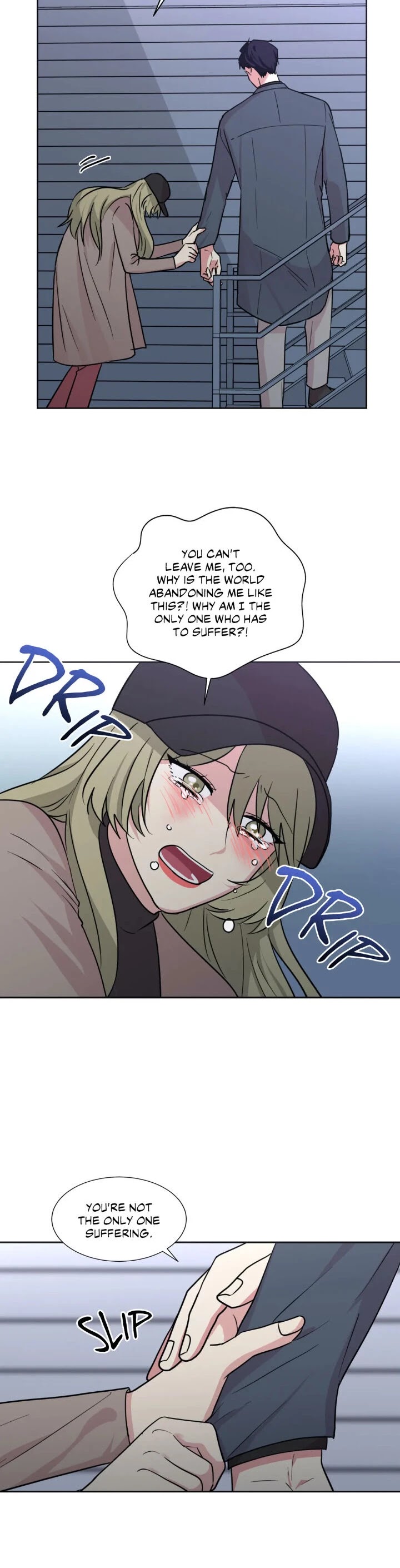 My Cute Beast! Chapter 97 page 16 - Chapter 97