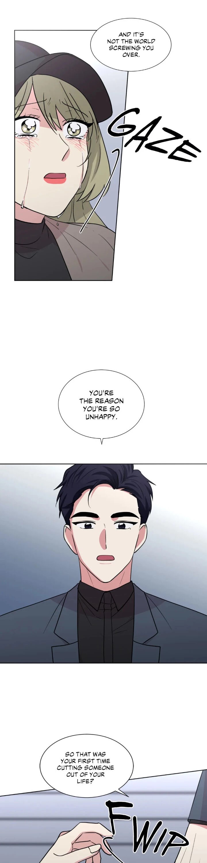 My Cute Beast! Chapter 97 page 17 - Chapter 97
