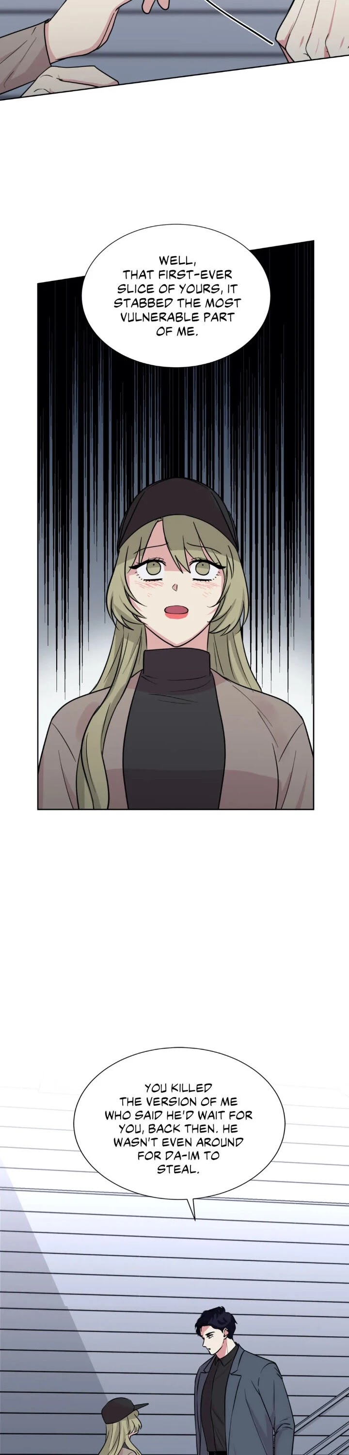 My Cute Beast! Chapter 97 page 18 - Chapter 97