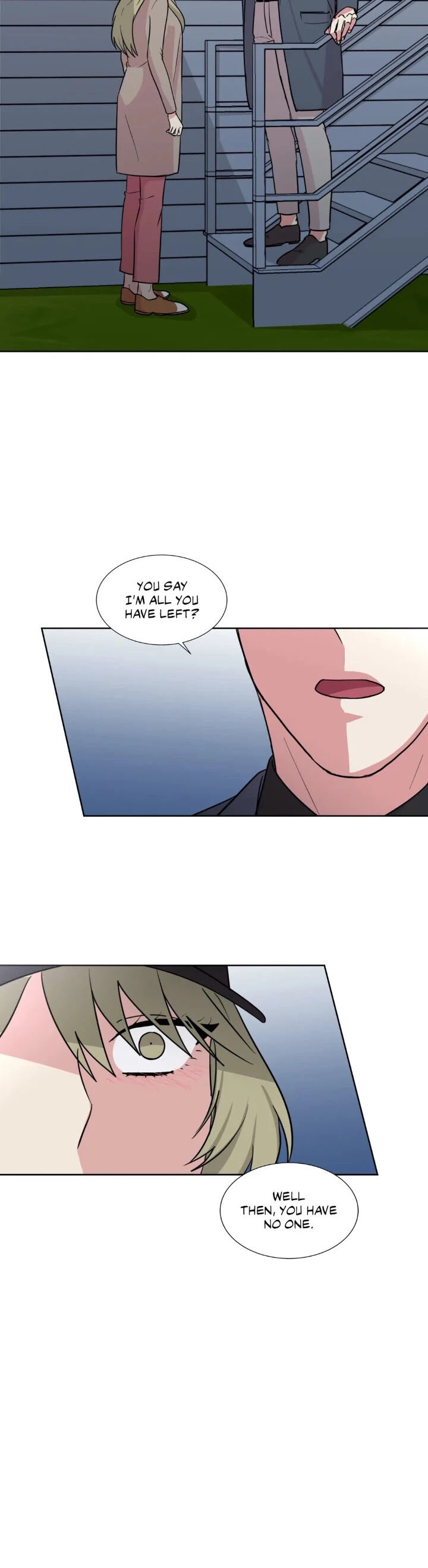 My Cute Beast! Chapter 97 page 19 - Chapter 97