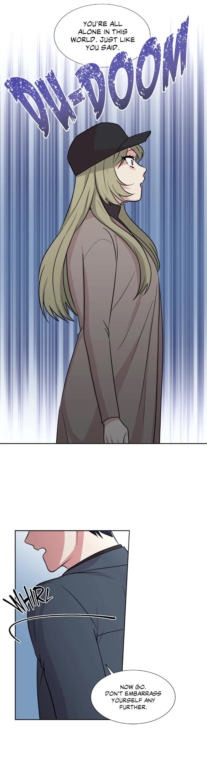 My Cute Beast! Chapter 97 page 20 - Chapter 97