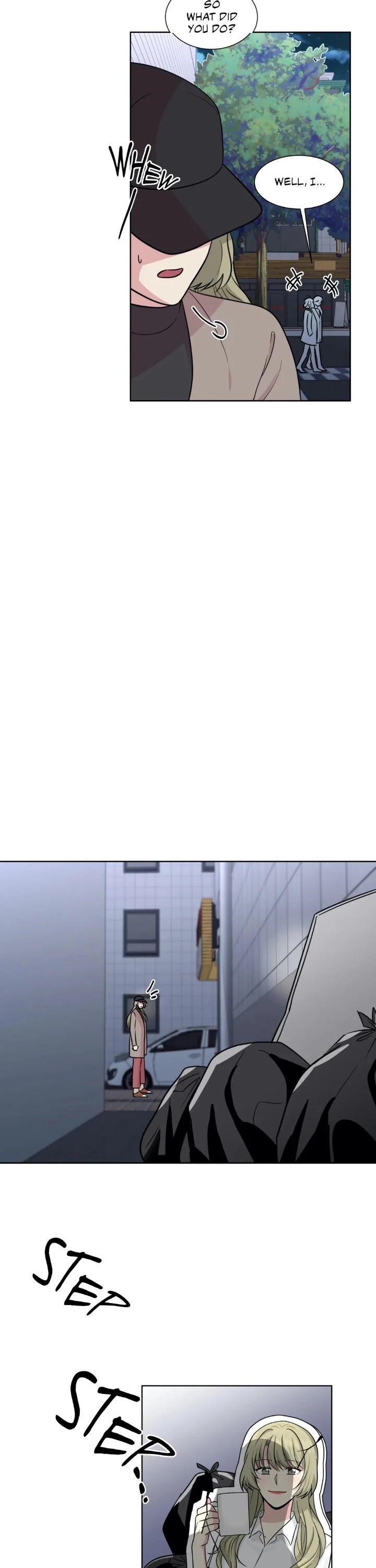 My Cute Beast! Chapter 97 page 22 - Chapter 97