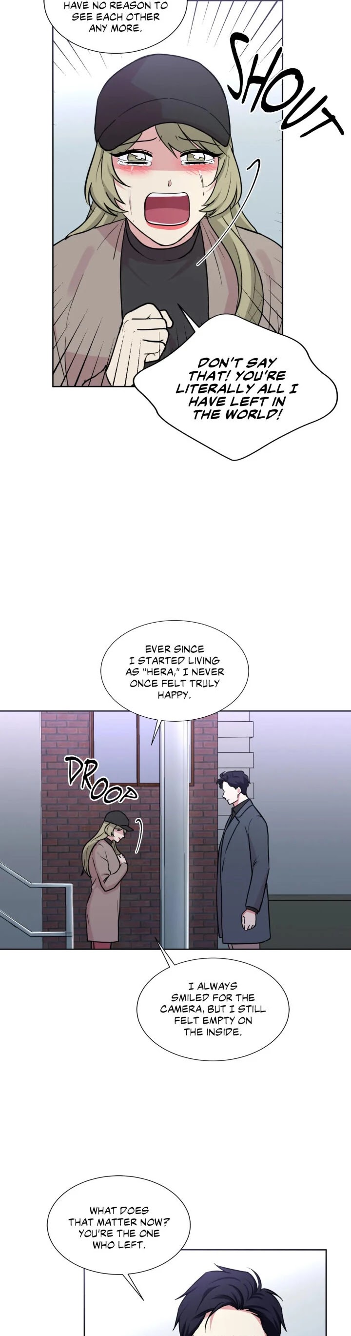 My Cute Beast! Chapter 97 page 7 - Chapter 97
