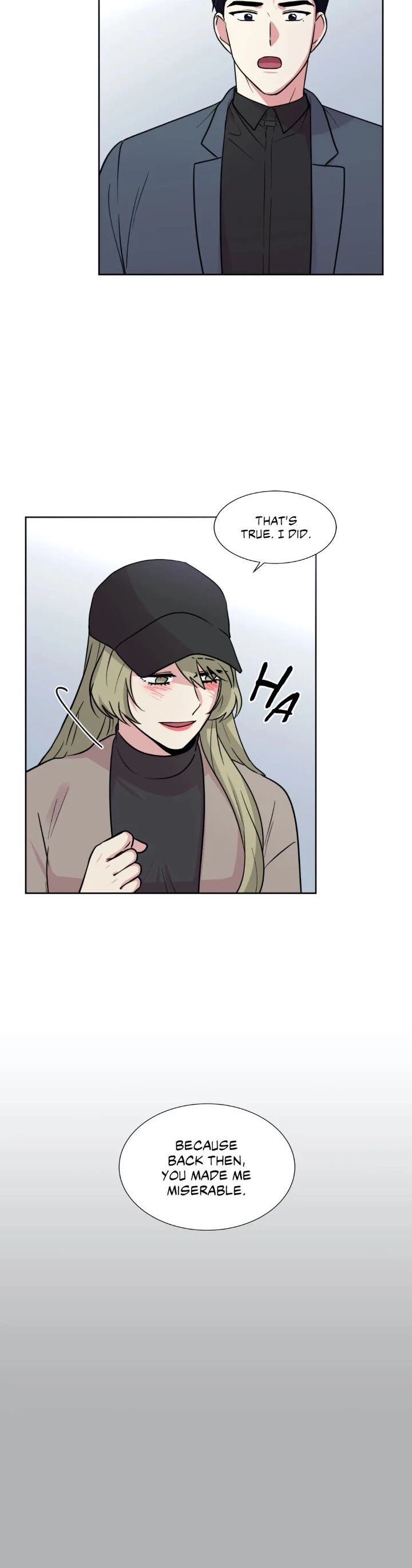 My Cute Beast! Chapter 97 page 8 - Chapter 97