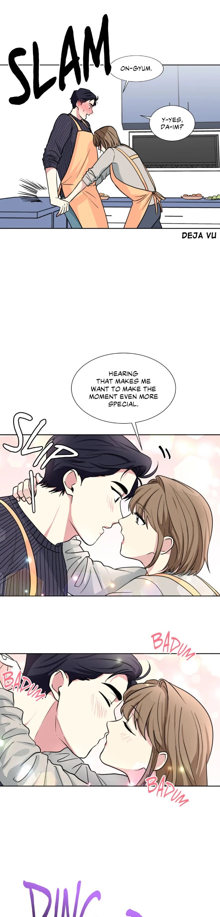 My Cute Beast! Chapter 98 page 13 - Chapter 98
