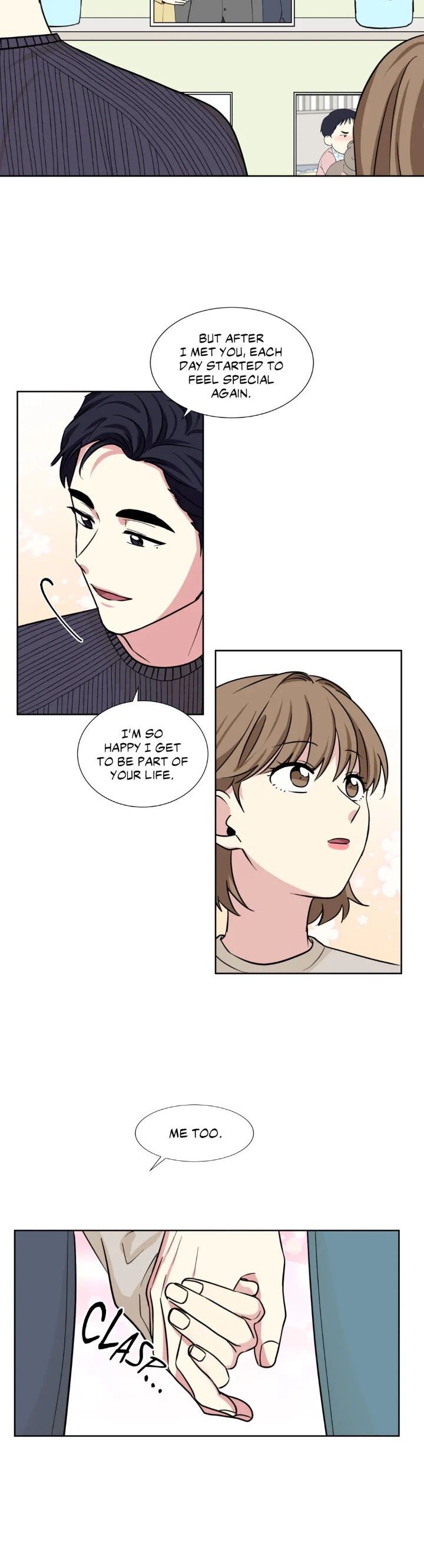 My Cute Beast! Chapter 98 page 20 - Chapter 98