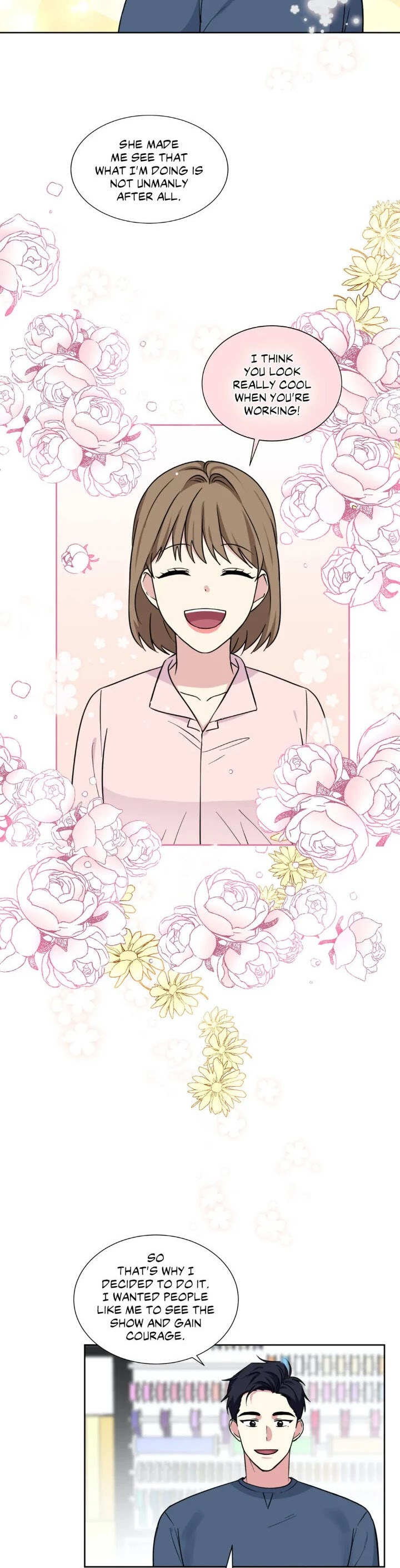 My Cute Beast! Chapter 99 page 4 - Chapter 99