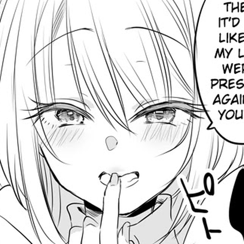 My Cute Gyaru Maid Chapter 2: Tapi Time! cover