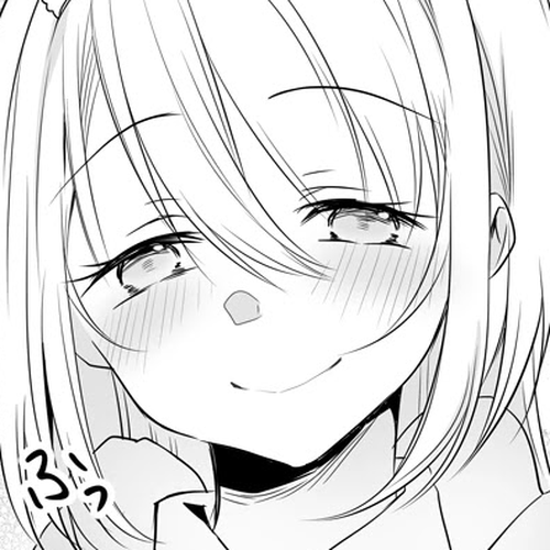 My Cute Gyaru Maid Chapter 3: 100 Points! cover