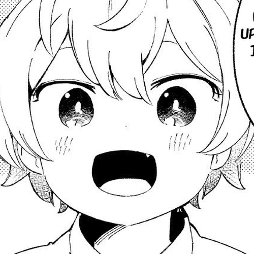 My Cute Junior Turned into a Guy Chapter 1 cover