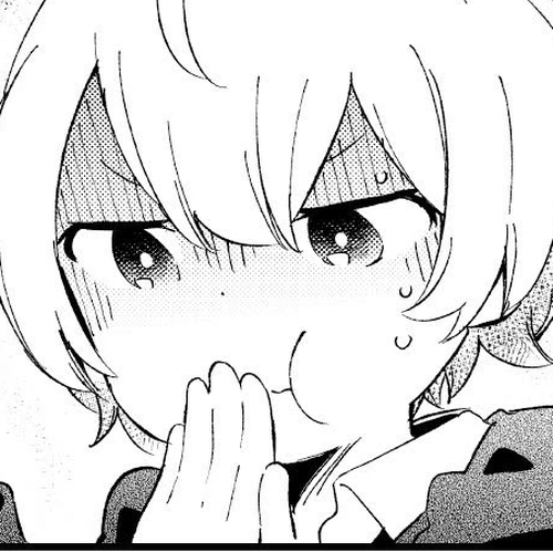 My Cute Junior Turned into a Guy Chapter 2 cover