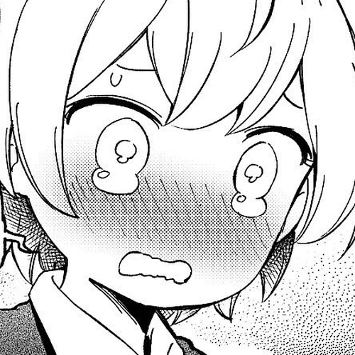 My Cute Junior Turned into a Guy Chapter 4 cover