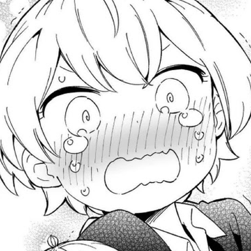 My Cute Junior Turned into a Guy Chapter 5 [END] cover