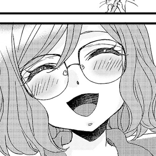 My Cute Little Kitten Chapter 1 cover