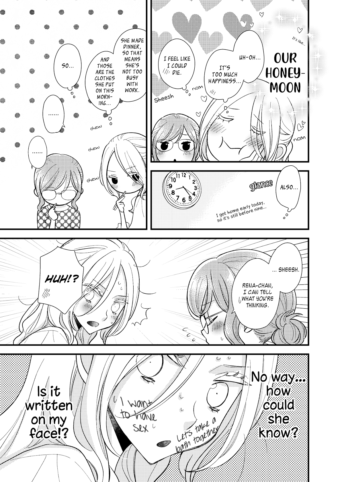 My Cute Little Kitten Chapter 10 page 5 - Chapter 10