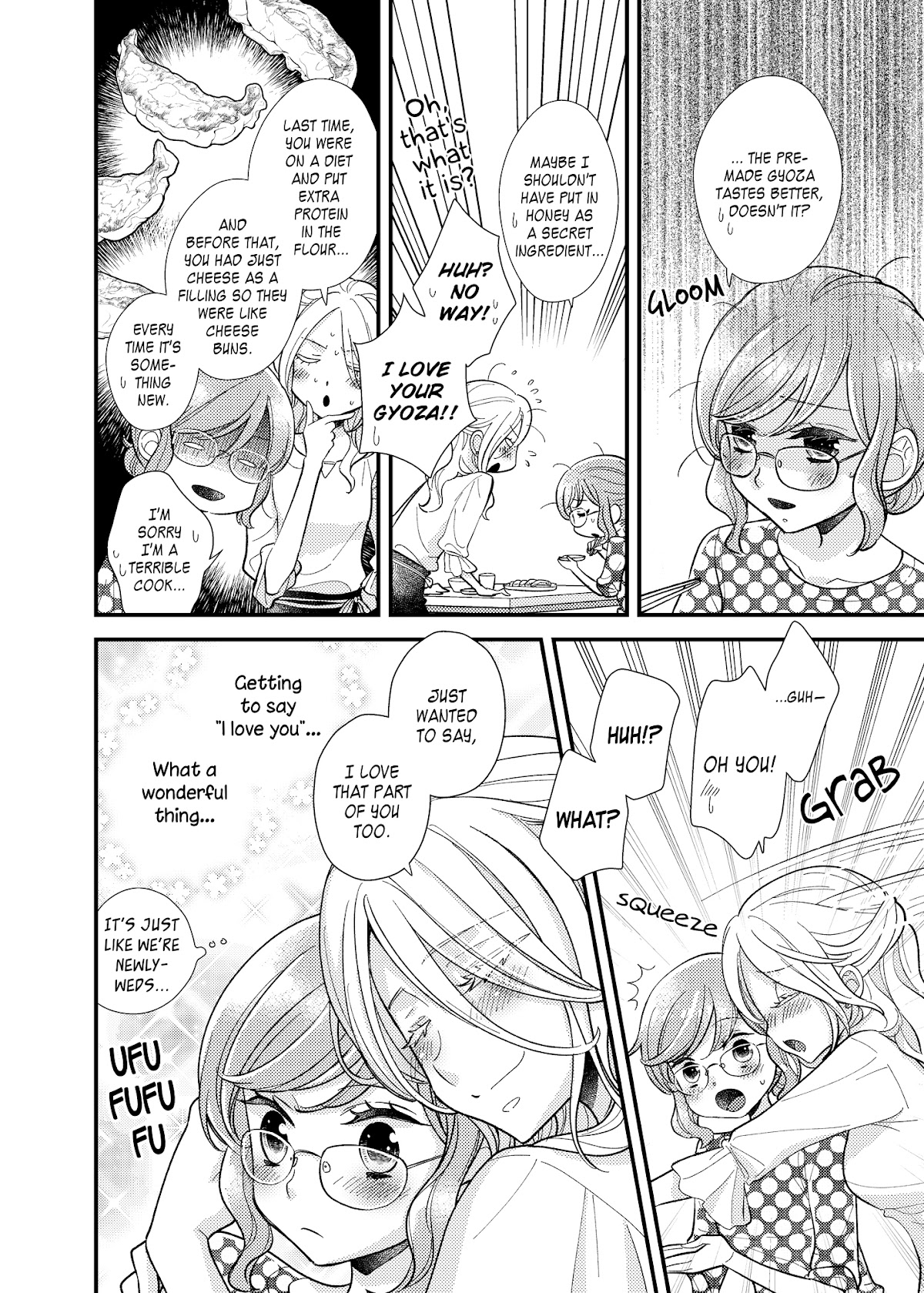 My Cute Little Kitten Chapter 10 page 6 - Chapter 10