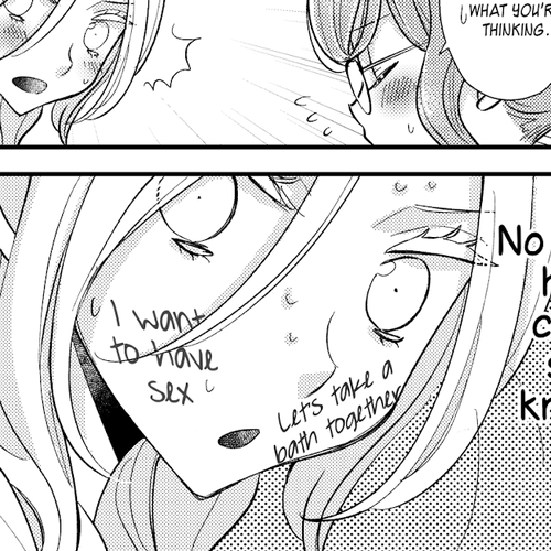 My Cute Little Kitten Chapter 10 cover