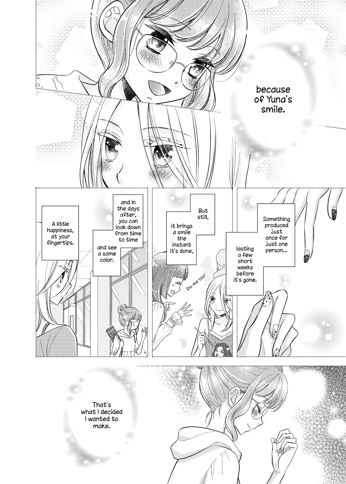 My Cute Little Kitten Chapter 11 page 11 - Chapter 11