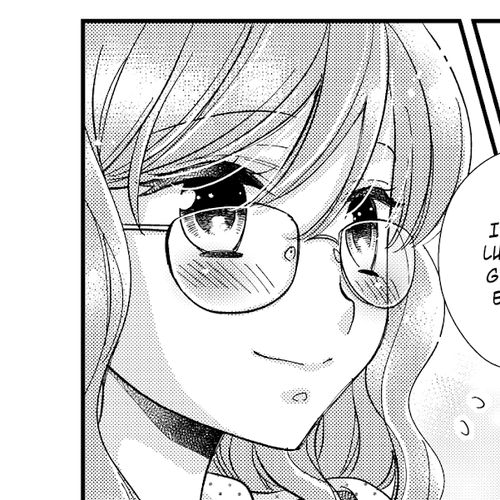 My Cute Little Kitten Chapter 11 cover