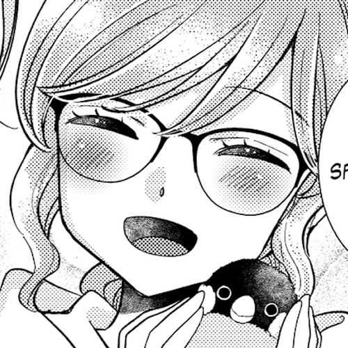 My Cute Little Kitten Chapter 13.5 cover