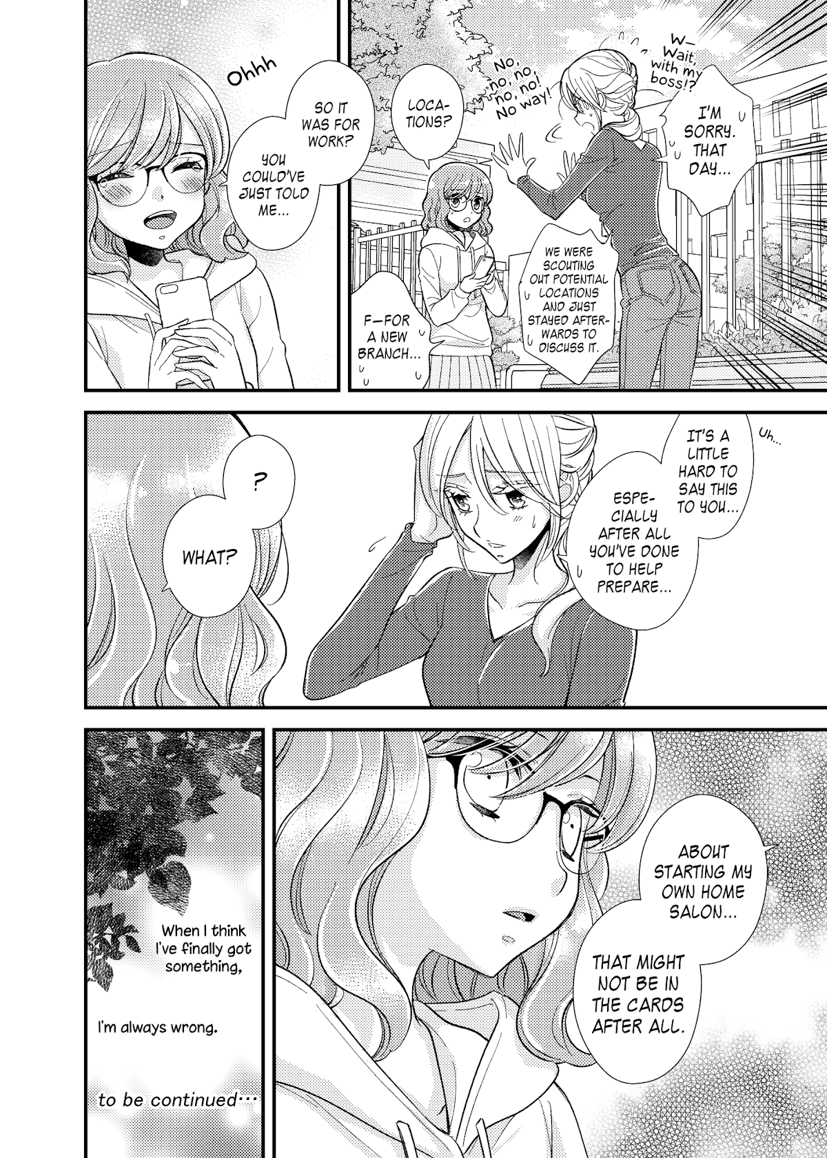 My Cute Little Kitten Chapter 13 page 18 - Chapter 13
