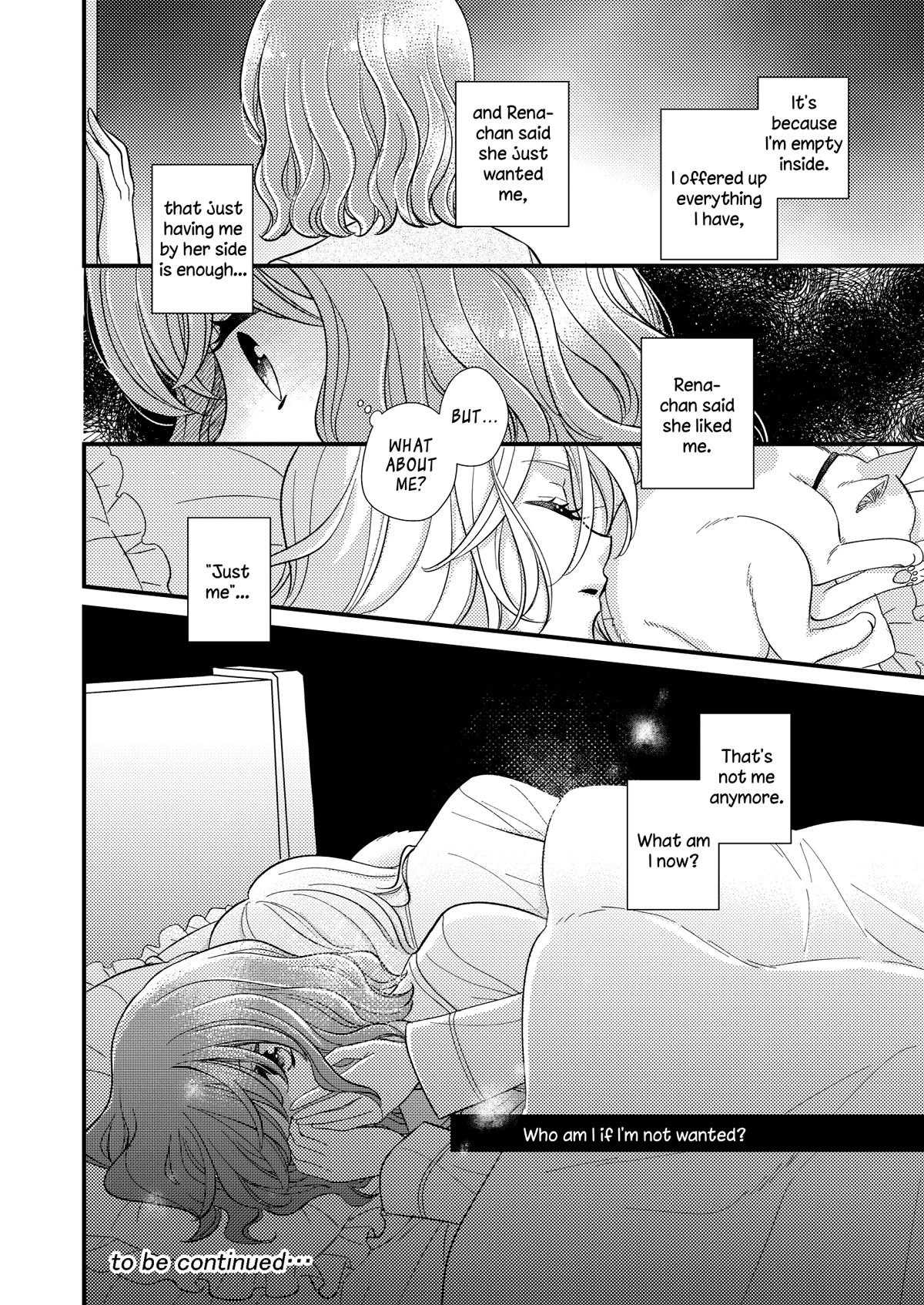 My Cute Little Kitten Chapter 15 page 18 - Chapter 15