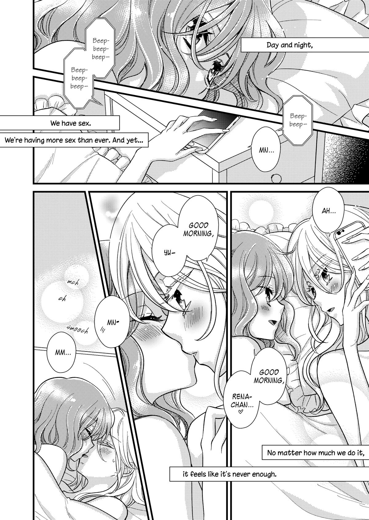 My Cute Little Kitten Chapter 15 page 4 - Chapter 15