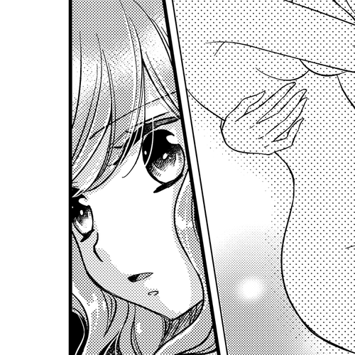 My Cute Little Kitten Chapter 15 cover