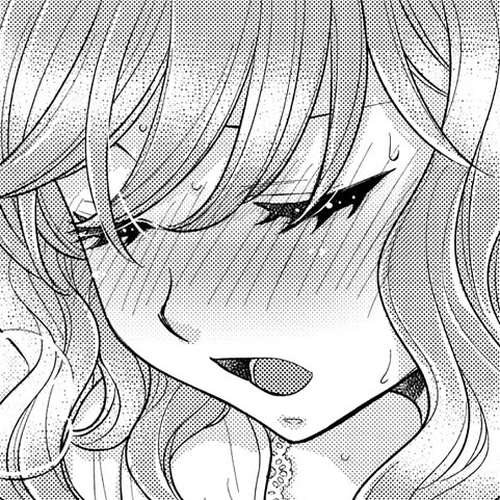 My Cute Little Kitten Chapter 16 cover