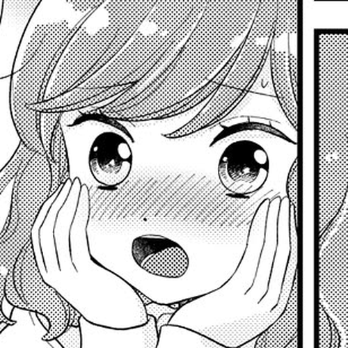 My Cute Little Kitten Chapter 18.5 cover
