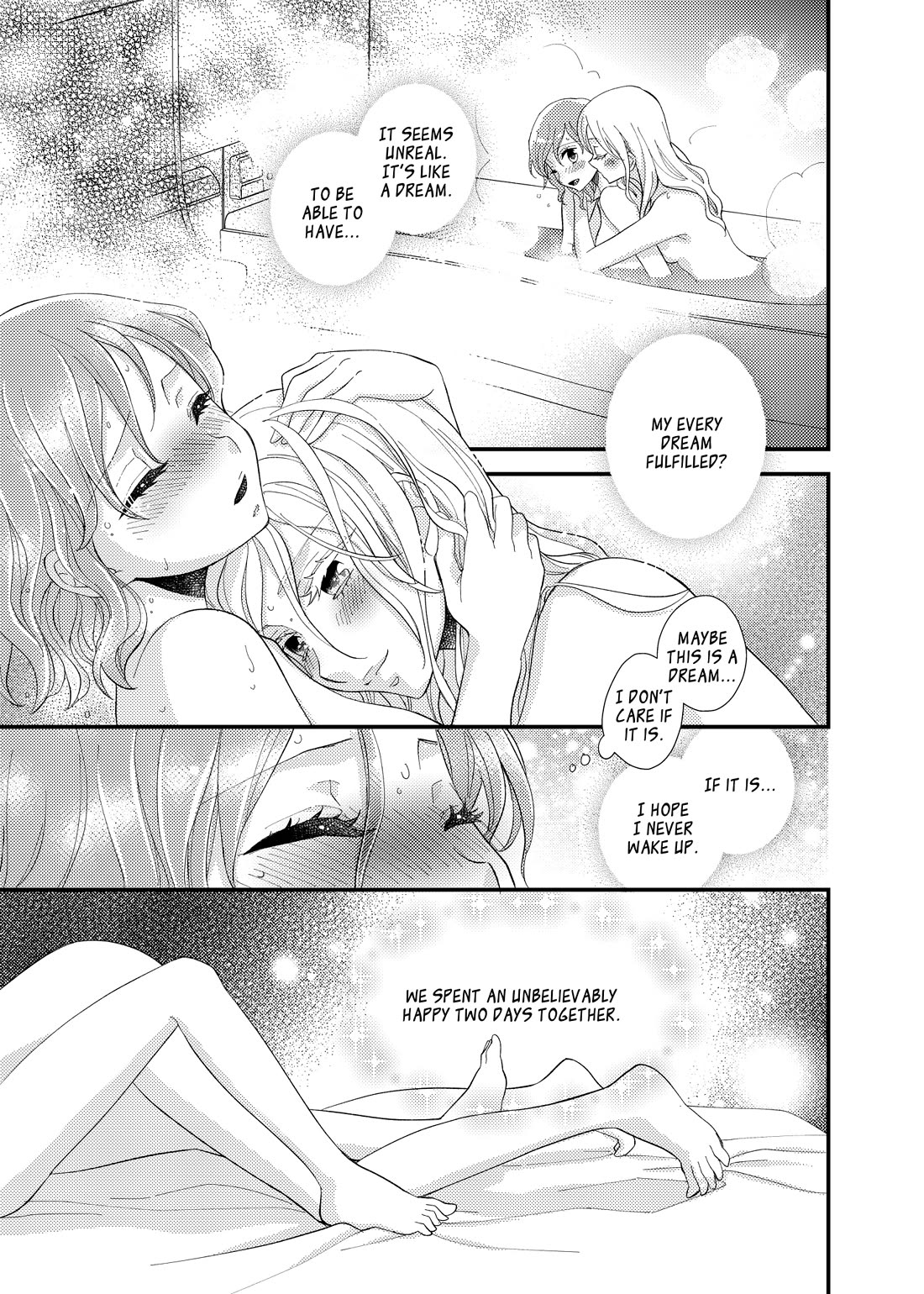 My Cute Little Kitten Chapter 18 page 14 - Chapter 18