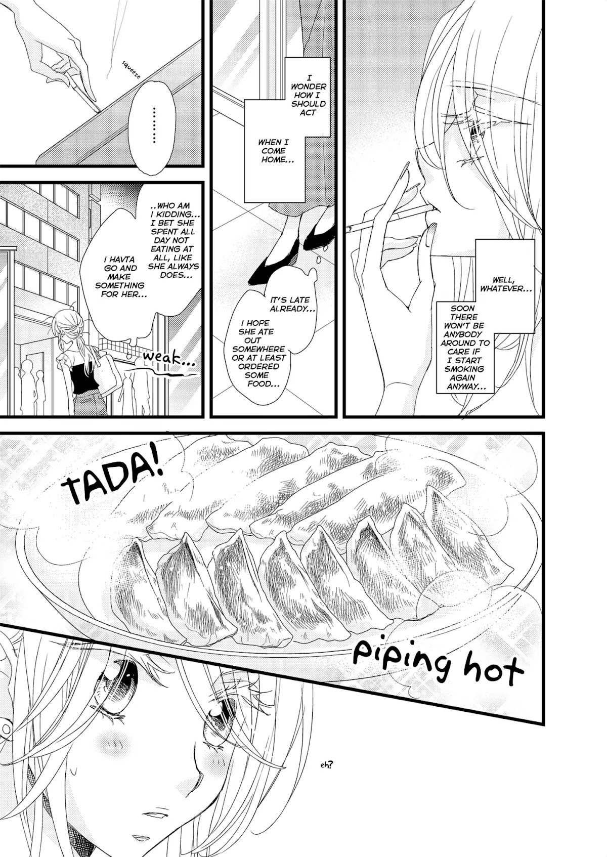 My Cute Little Kitten Chapter 2 page 9 - Chapter 2