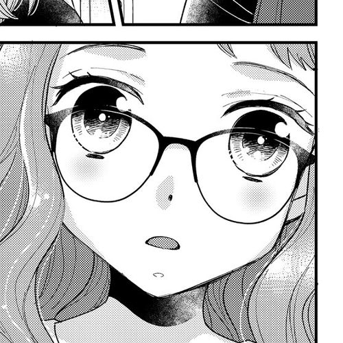 My Cute Little Kitten Chapter 20 cover
