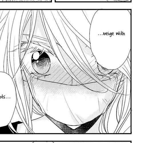 My Cute Little Kitten Chapter 3 cover