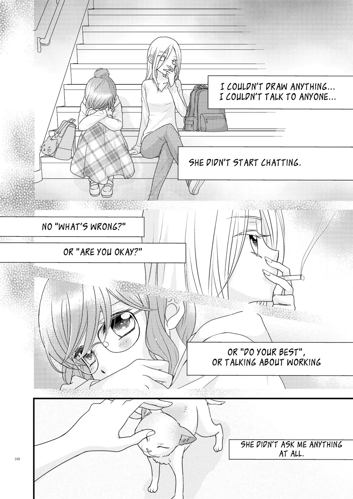 My Cute Little Kitten Chapter 4 page 14 - Chapter 4