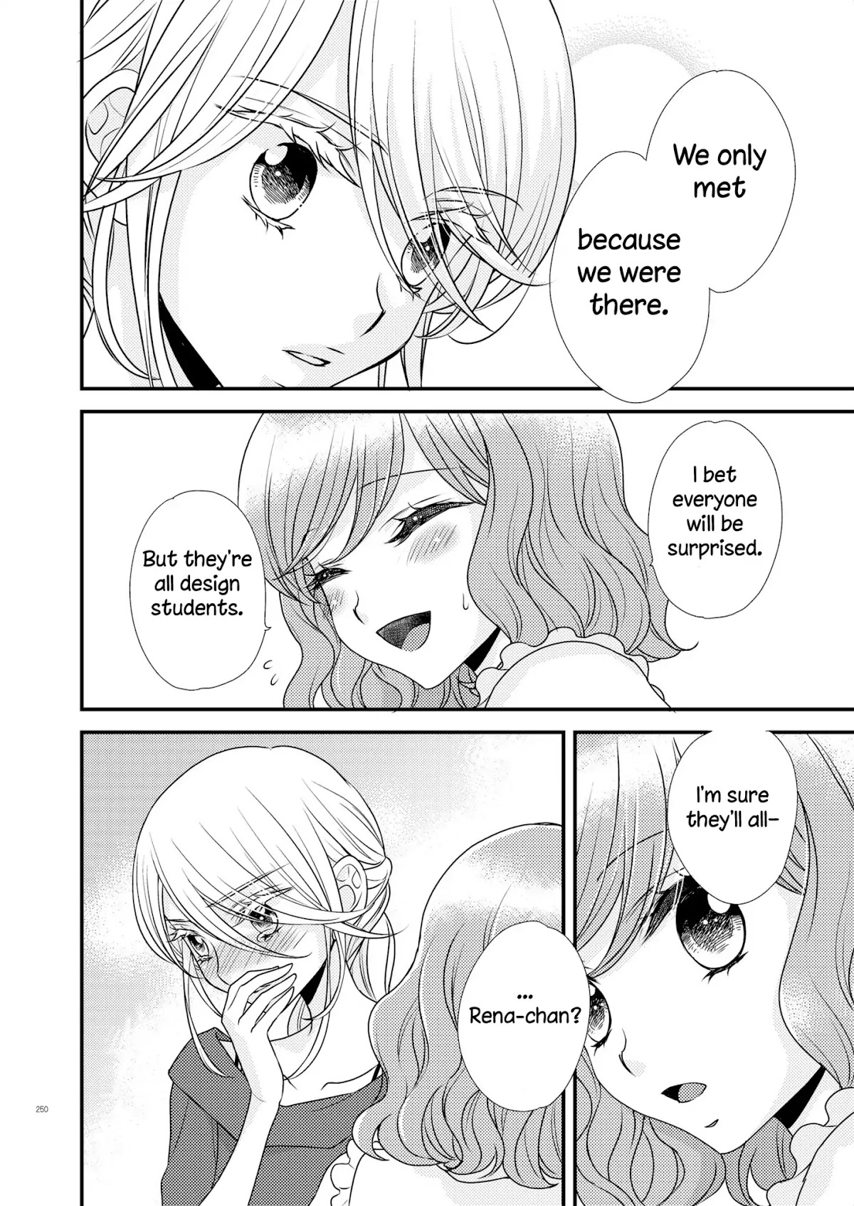 My Cute Little Kitten Chapter 4 page 16 - Chapter 4