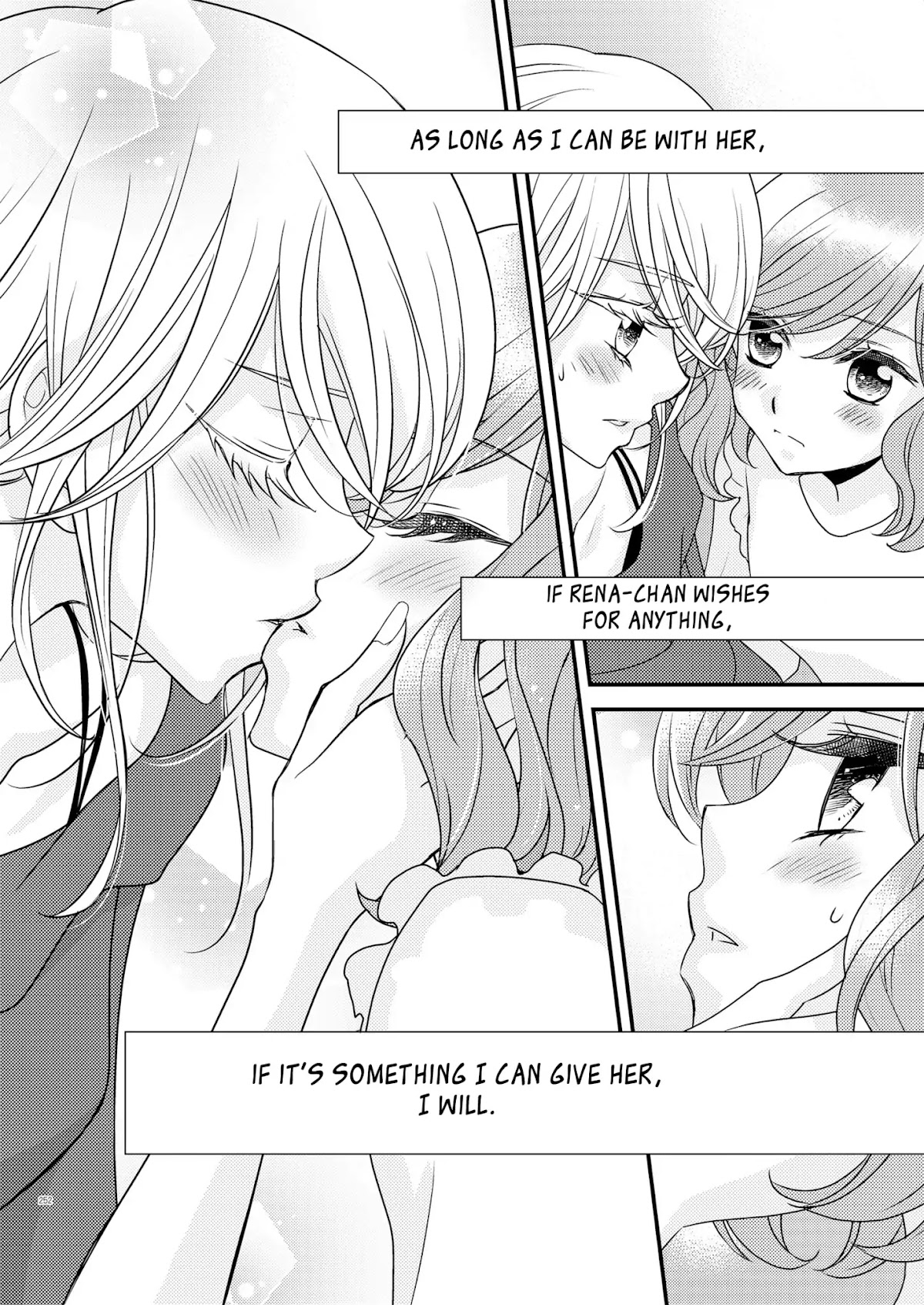 My Cute Little Kitten Chapter 4 page 18 - Chapter 4