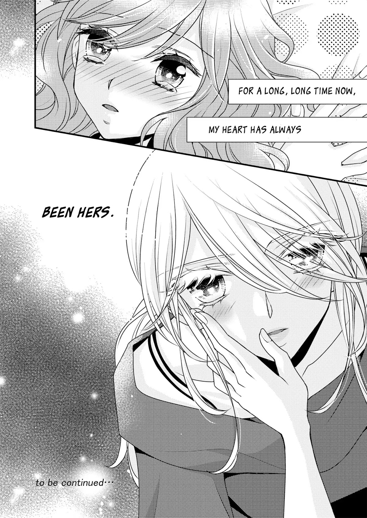 My Cute Little Kitten Chapter 4 page 20 - Chapter 4