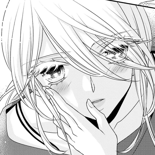 My Cute Little Kitten Chapter 4 cover
