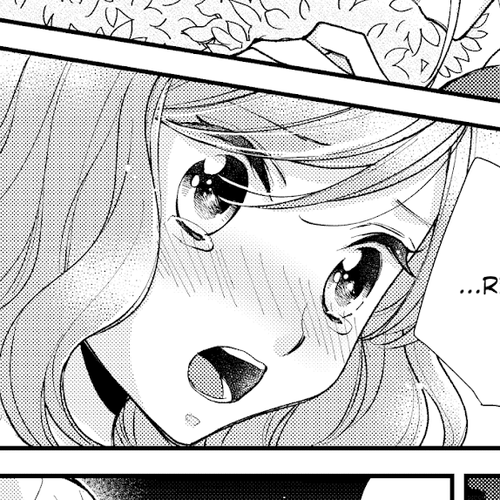 My Cute Little Kitten Chapter 6 cover