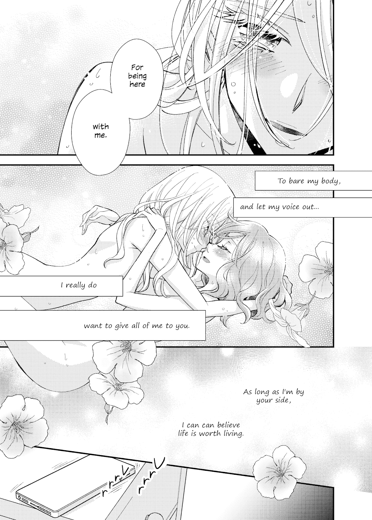My Cute Little Kitten Chapter 7 page 4 - Chapter 7