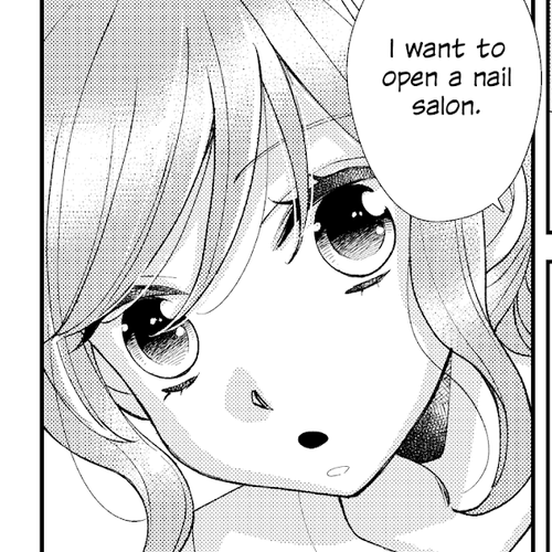 My Cute Little Kitten Chapter 7 cover