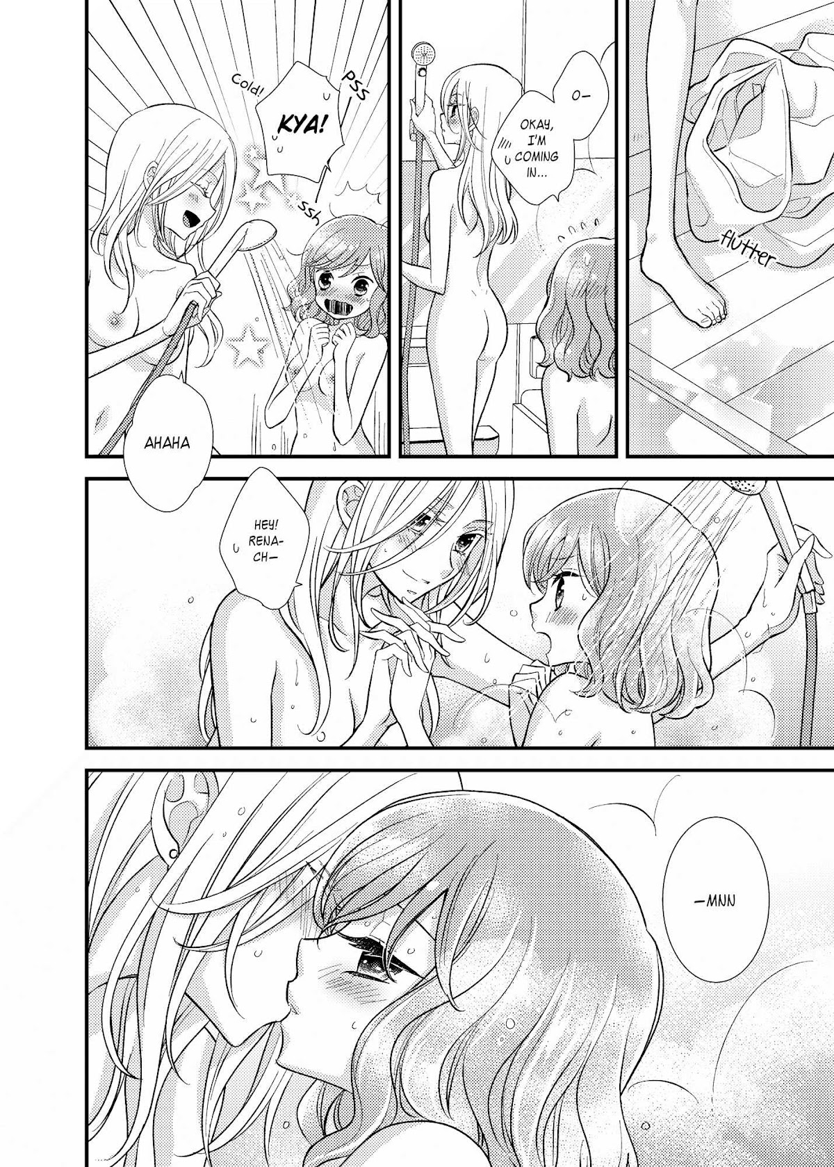 My Cute Little Kitten Chapter 8 page 11 - Chapter 8
