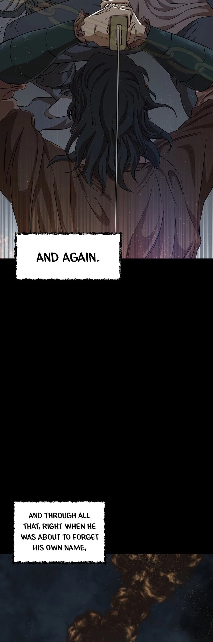 My Dad Is Too Strong Chapter 1 page 24 - Chapter 1