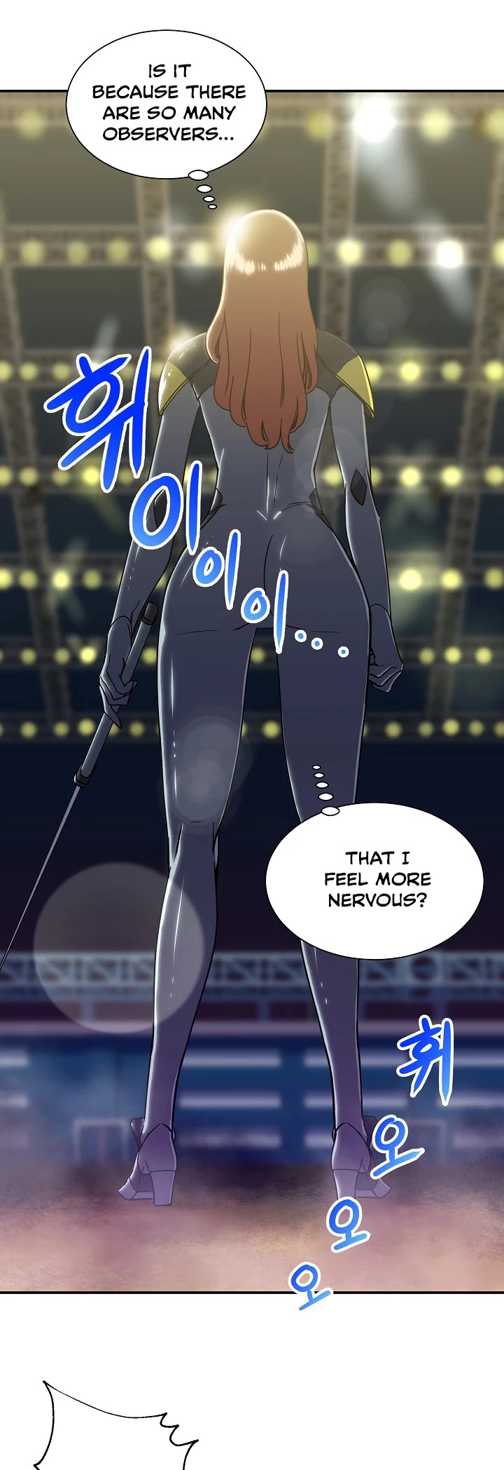 My Dad Is Too Strong Chapter 10 page 18 - Chapter 10