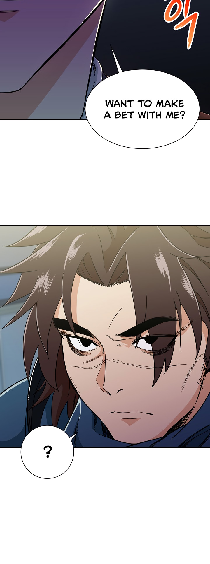 My Dad Is Too Strong Chapter 10 page 39 - Chapter 10