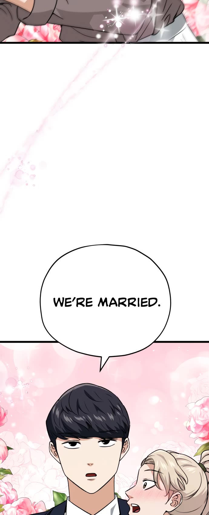 My Dad Is Too Strong Chapter 100 page 22 - Chapter 100
