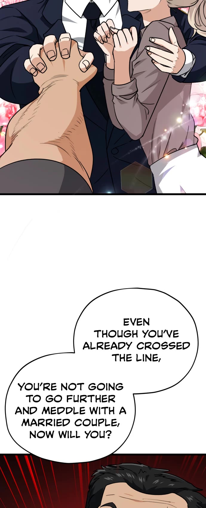 My Dad Is Too Strong Chapter 100 page 23 - Chapter 100
